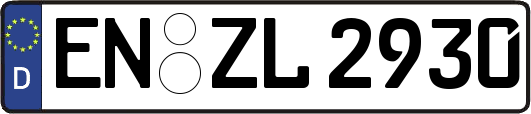 EN-ZL2930