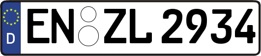 EN-ZL2934
