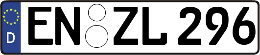 EN-ZL296