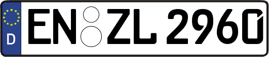 EN-ZL2960