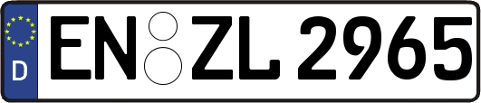 EN-ZL2965