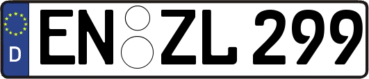 EN-ZL299