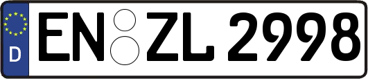 EN-ZL2998