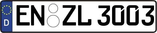 EN-ZL3003