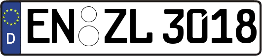 EN-ZL3018