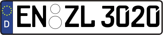 EN-ZL3020