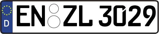 EN-ZL3029