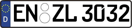 EN-ZL3032
