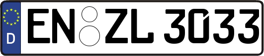 EN-ZL3033