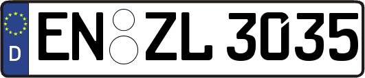 EN-ZL3035