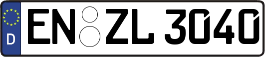EN-ZL3040