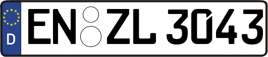 EN-ZL3043