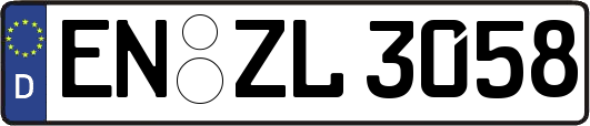EN-ZL3058