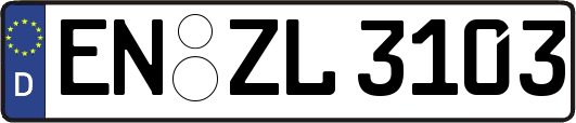 EN-ZL3103
