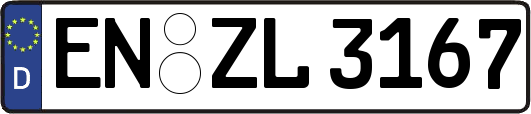 EN-ZL3167