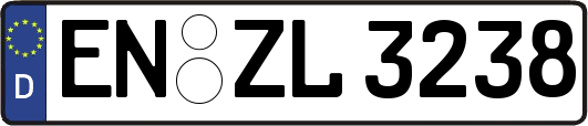 EN-ZL3238