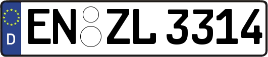 EN-ZL3314