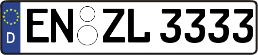 EN-ZL3333