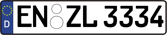 EN-ZL3334