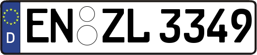 EN-ZL3349