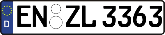 EN-ZL3363