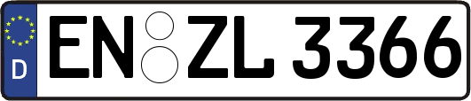 EN-ZL3366