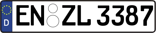 EN-ZL3387