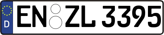 EN-ZL3395