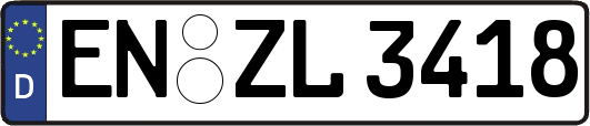 EN-ZL3418