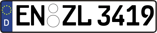 EN-ZL3419