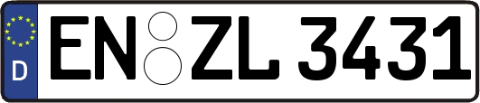 EN-ZL3431