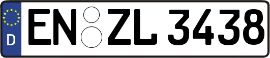 EN-ZL3438