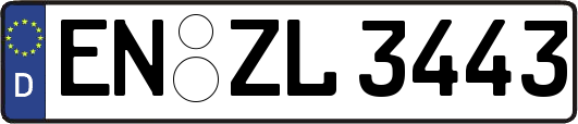 EN-ZL3443