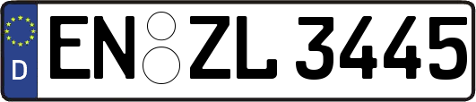 EN-ZL3445