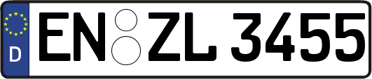 EN-ZL3455