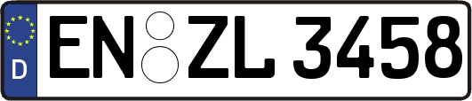 EN-ZL3458