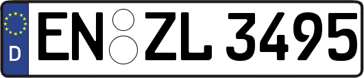 EN-ZL3495