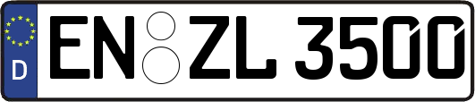 EN-ZL3500