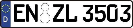 EN-ZL3503