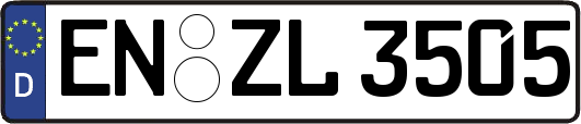 EN-ZL3505