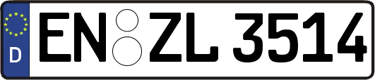 EN-ZL3514