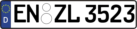 EN-ZL3523