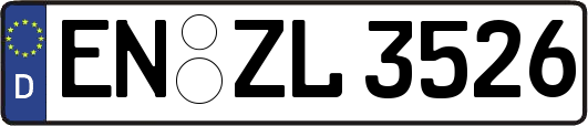 EN-ZL3526