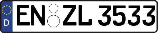 EN-ZL3533
