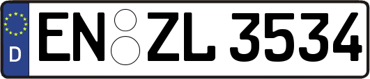 EN-ZL3534