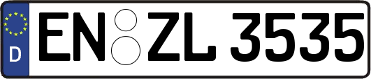 EN-ZL3535
