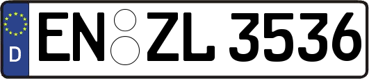 EN-ZL3536