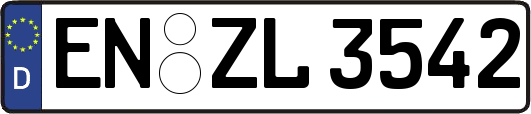 EN-ZL3542