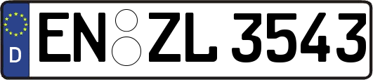EN-ZL3543