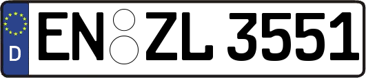 EN-ZL3551